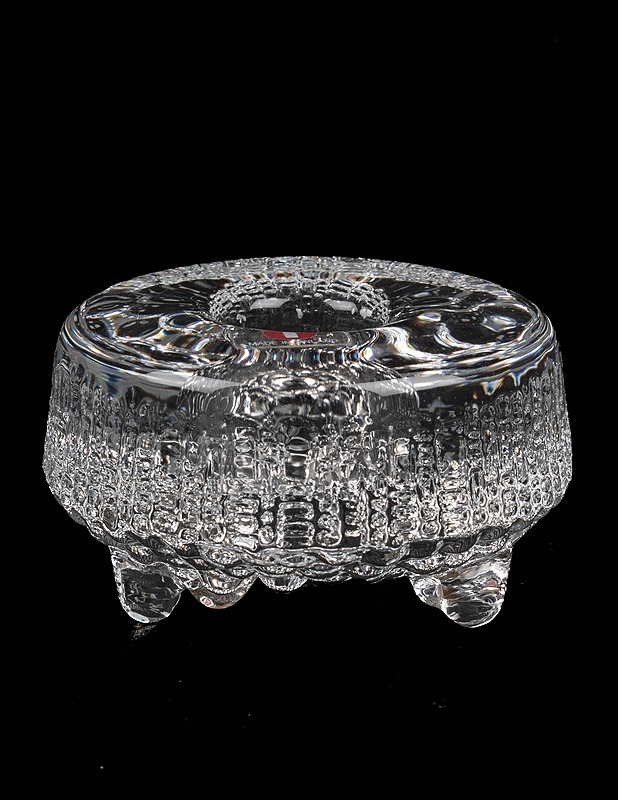 IITTALA Ultima Thule kynttilänjalka - Designsuosikit - 10105571943 - 1