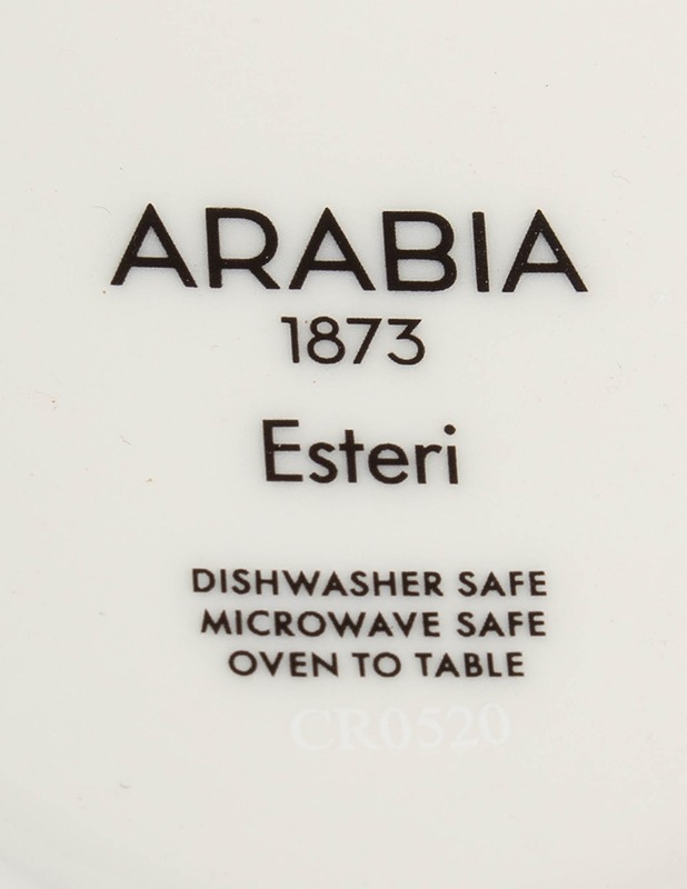 ARABIA Esteri muki - Designsuosikit - 10105571959 - 3