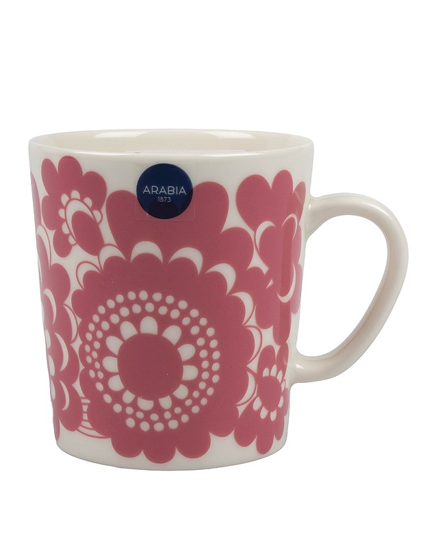ARABIA Esteri muki - Designsuosikit - 10105571959 - 0
