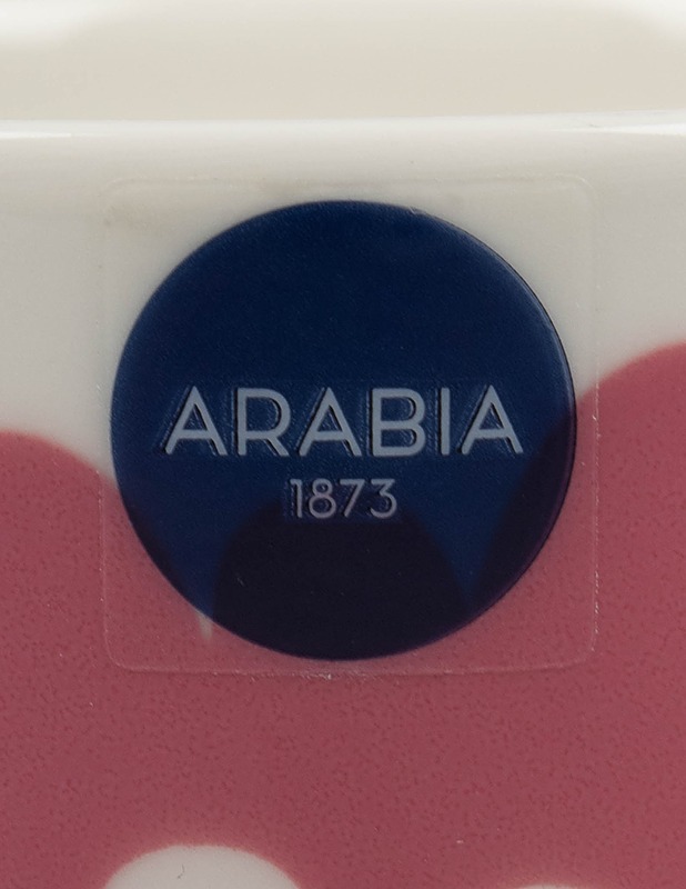 ARABIA Esteri muki - Designsuosikit - 10105571959 - 2