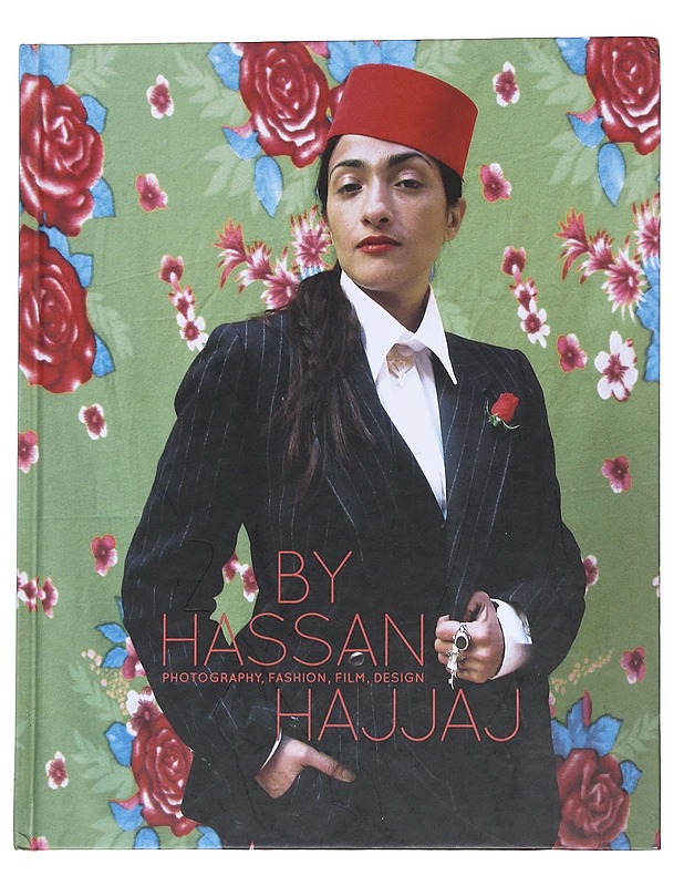 By Hassan Hajjaj Photography, Fashion, Film, Design - Taide- ja kulttuurikirjat - 10105571995 - 0