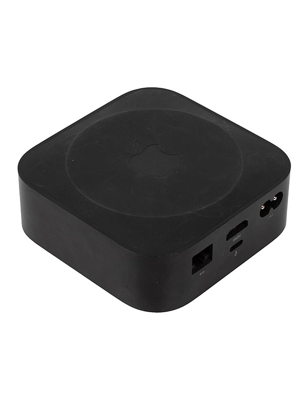 APPLE TV A1625 mediasoitin - Muu elektroniikka - 10105571994 - 0