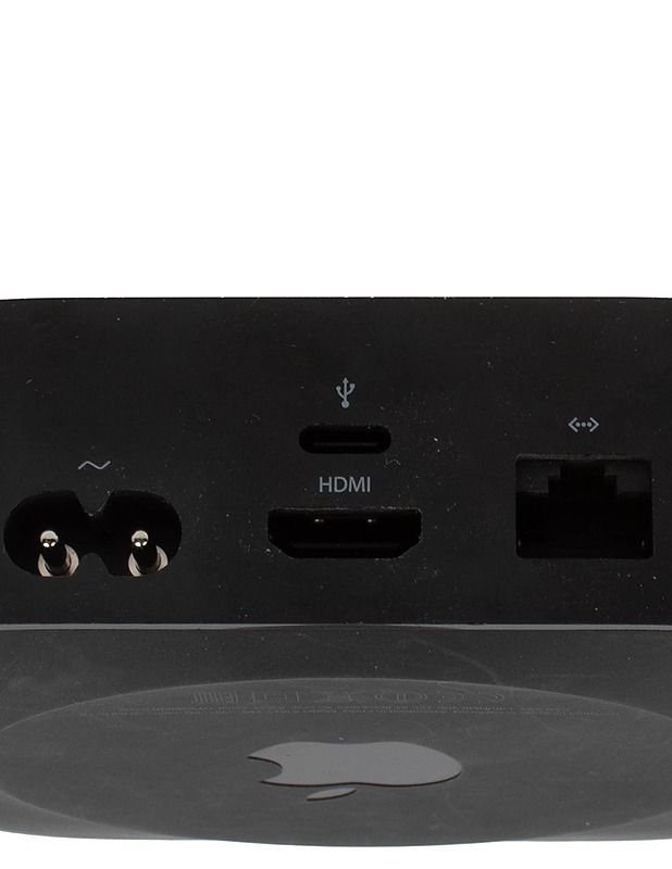APPLE TV A1625 mediasoitin - Muu elektroniikka - 10105571994 - 1