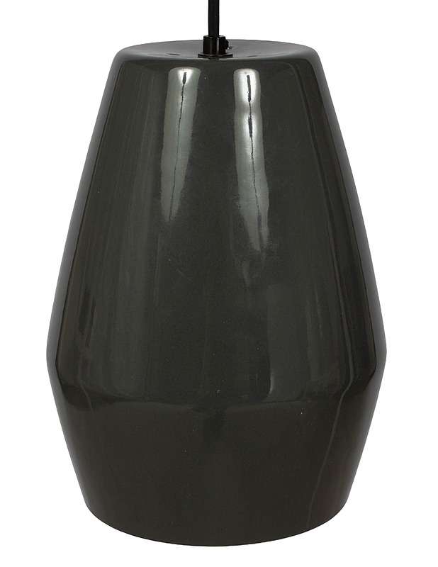 NORTHERN LIGHTING 513 Grey Bell kattovalaisin - Valaisimet - 10105572009 - 1