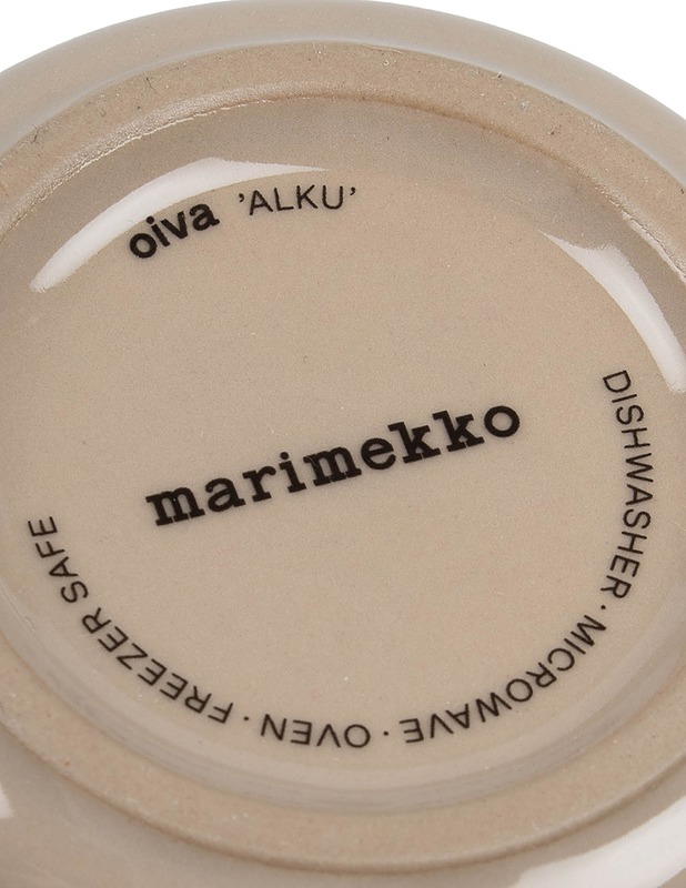 MARIMEKKO Oiva Alku muki - Mukit ja kahvikupit - 10105572017 - 2