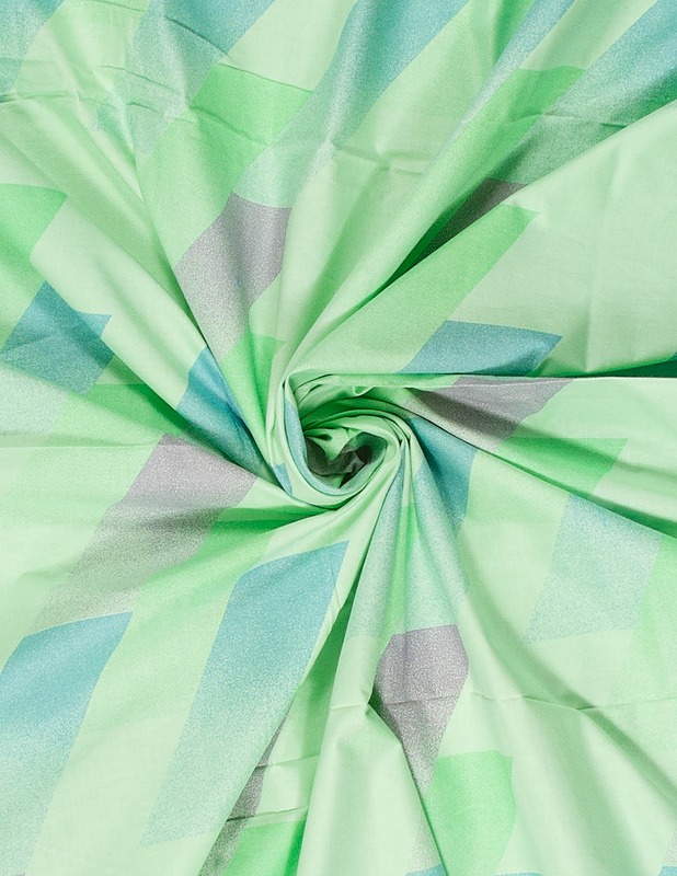 Sisustuskangas, 155x500 cm - Kankaat - 10105572030 - 0