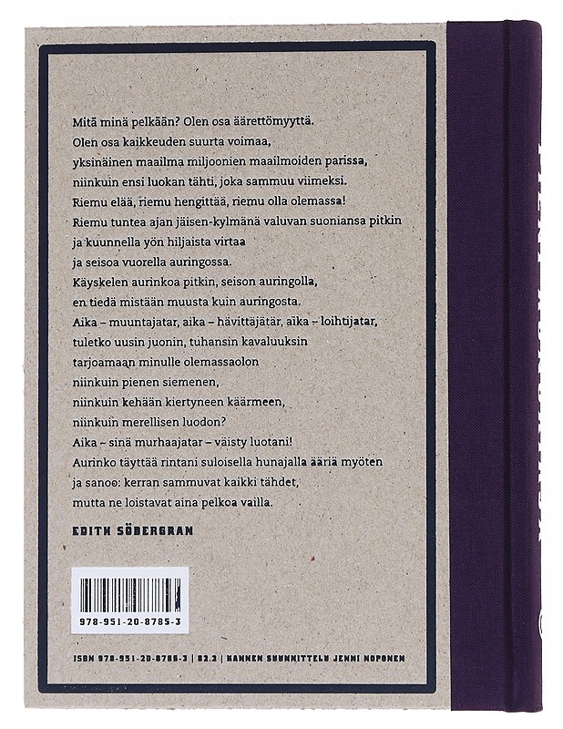 Pieni runokirja / 150 suomalaista klassikkoa - Vaittinen, Petri - Runot ja näytelmät - 10105572042 - 1
