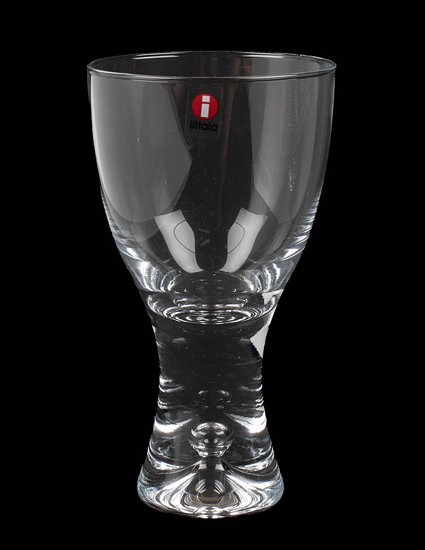 IITTALA Tapio punaviinilasit, 2 kpl - Designsuosikit - 10105572072 - 1