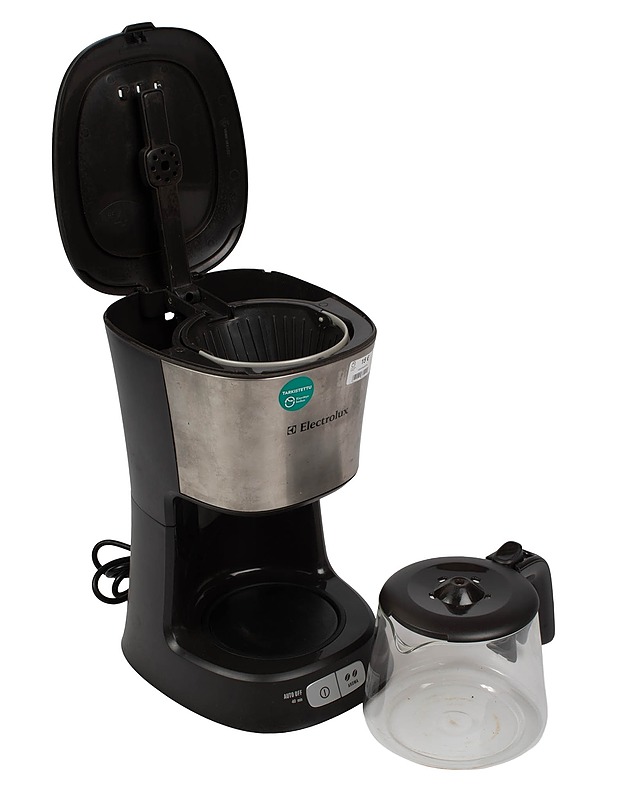 ELECTROLUX kahvinkeitin - Pienkodinkoneet - 10105572075 - 2