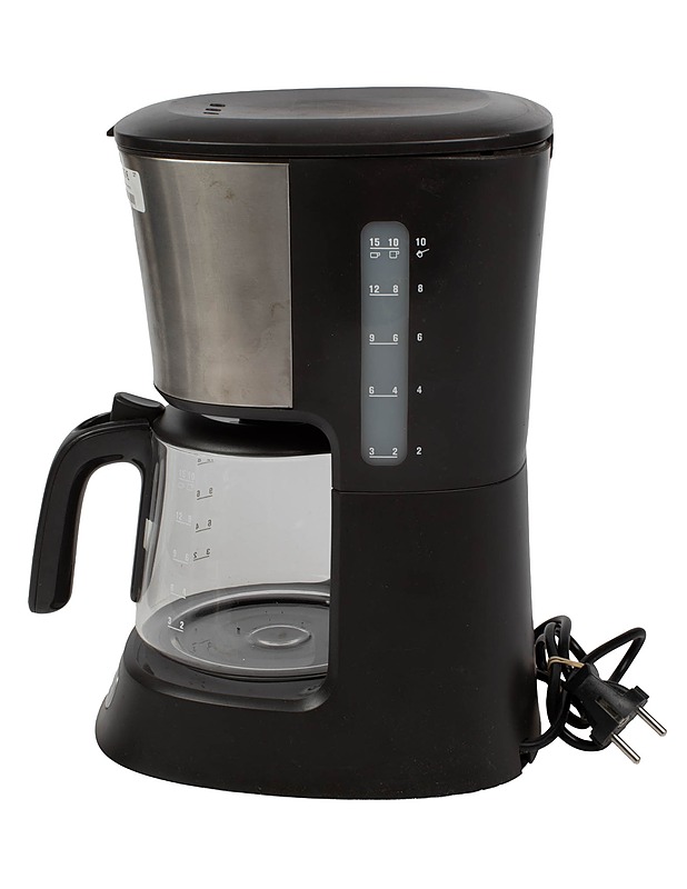 ELECTROLUX kahvinkeitin - Pienkodinkoneet - 10105572075 - 1