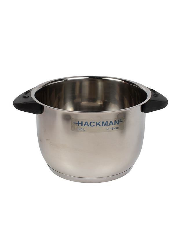 HACKMAN Avanti kerroskattila - Designsuosikit - 10105572108 - 2