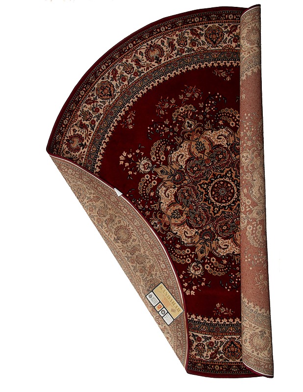 Villamatto, halkaisija 200 cm - Matot - 10105572115 - 0