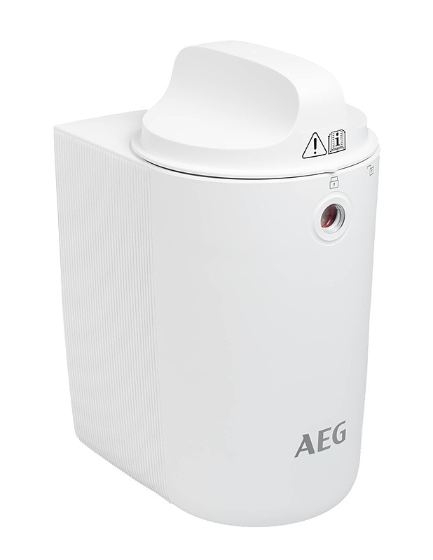 AEG pesuveden suodatuslaite - Pienkodinkoneet - 10105572122 - 1