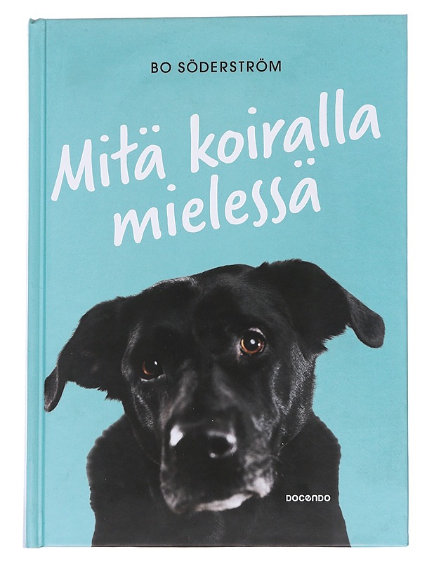 Mitä koiralla mielessä - Söderström, Bo - Tietokirjat ja oppaat - 10105572125 - 0