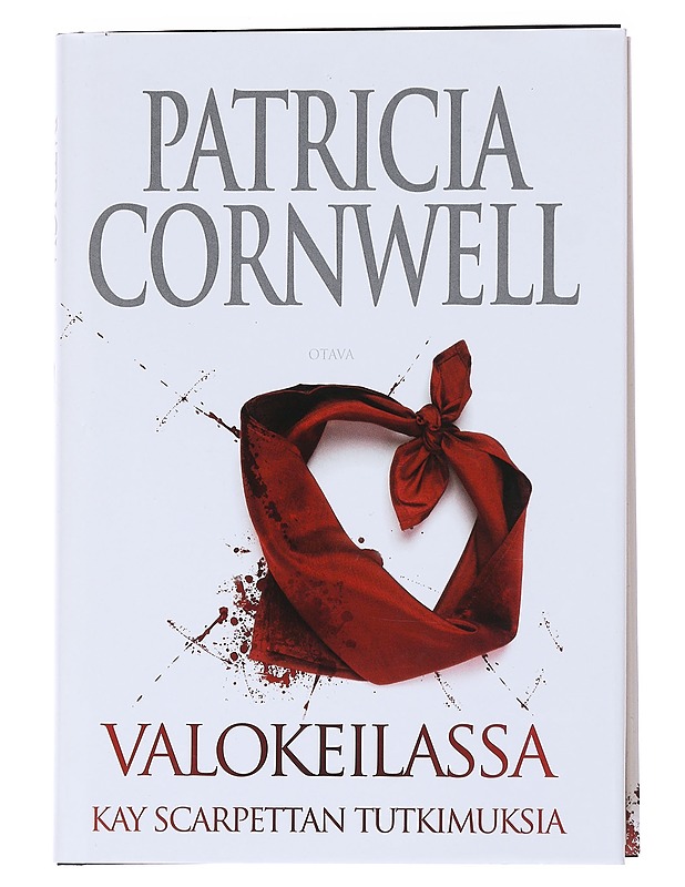 Valokeilassa - Cornwell, Patricia - Jännitys ja dekkarit - 10105572121 - 0
