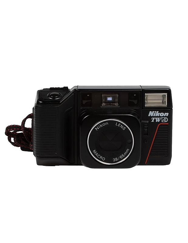 NIKON LS35 TWAF - Muu elektroniikka - 10105572181 - 0
