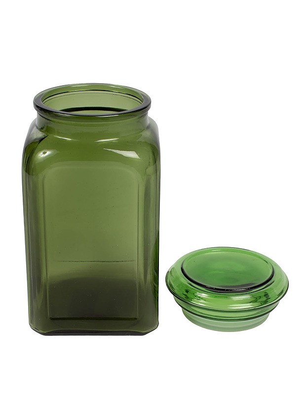 RIIHIMÄEN LASI Kantti purkki - Designsuosikit - 10105572162 - 1