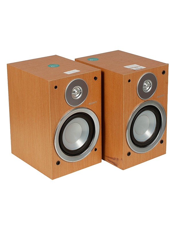 SONY SS-CGP7 kaiutin pari - Audio - 10105572163 - 0
