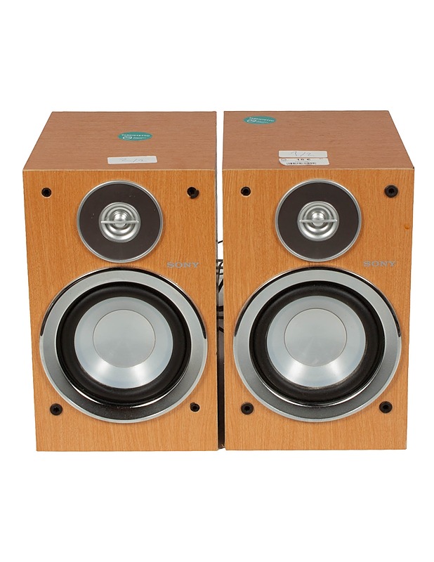SONY SS-CGP7 kaiutin pari - Audio - 10105572163 - 1
