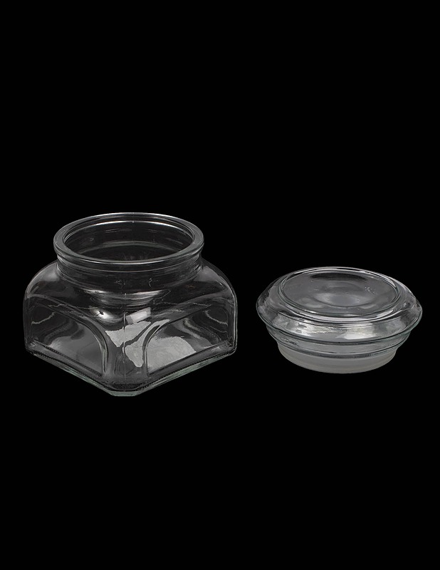 RIIHIMÄEN LASI Kantti purkki - Designsuosikit - 10105572168 - 1