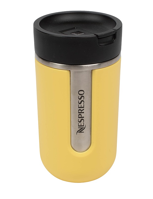 NESPRESSO Nomad matkamuki 300 ml - Muut astiat - 10105572175 - 0
