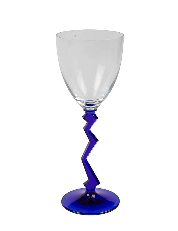SCHOTT ZWIESEL Eclair Cobalt viinilasit, 2 kpl - Lasit - 10105572179 - 1