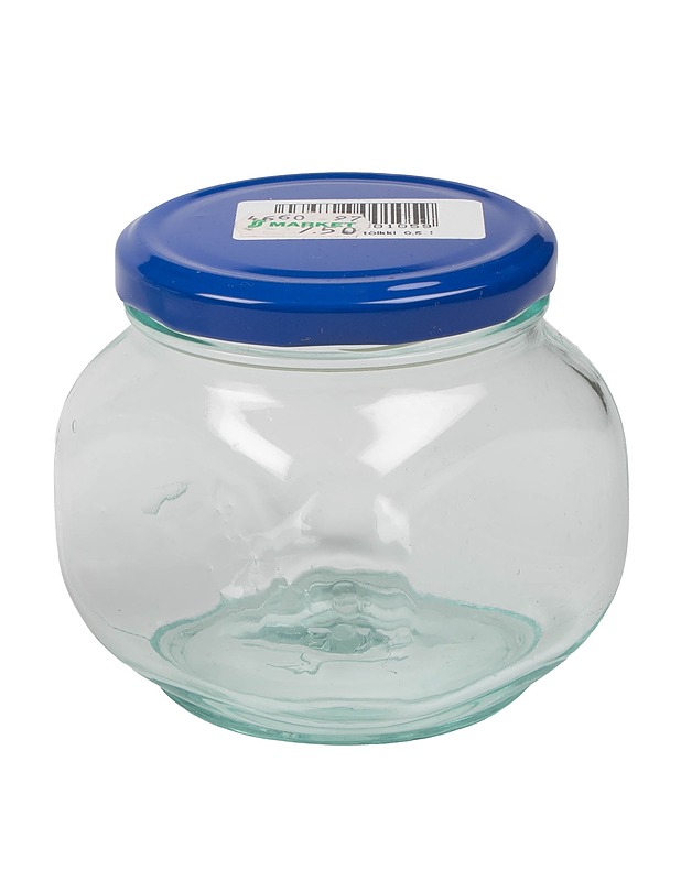 RIIHIMÄEN LASI Ilves lasitölkki, 8 kpl - Designsuosikit - 10105572192 - 1