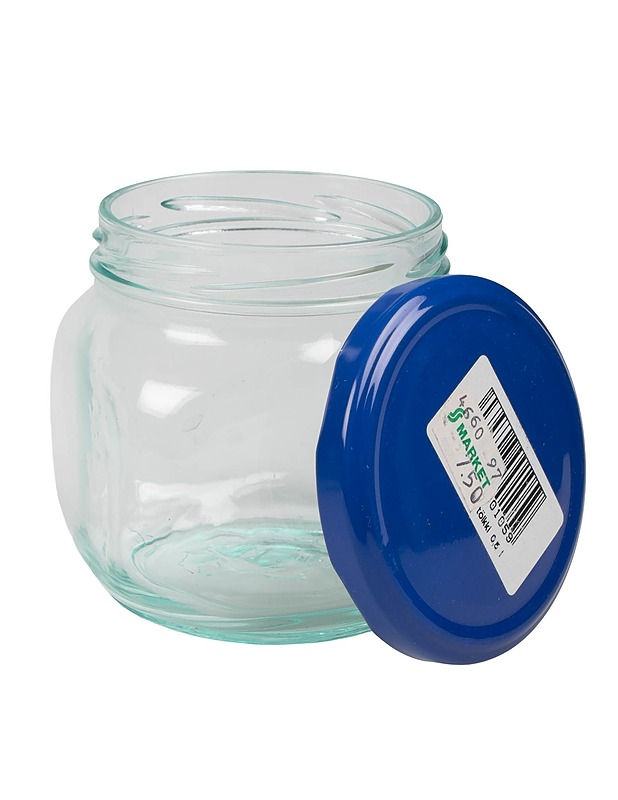 RIIHIMÄEN LASI Ilves lasitölkki, 8 kpl - Designsuosikit - 10105572192 - 2