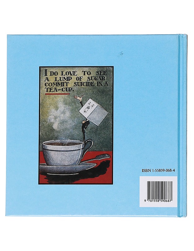 The book of cups - Garth Clark - Harrastekirjat - 10105572208 - 1
