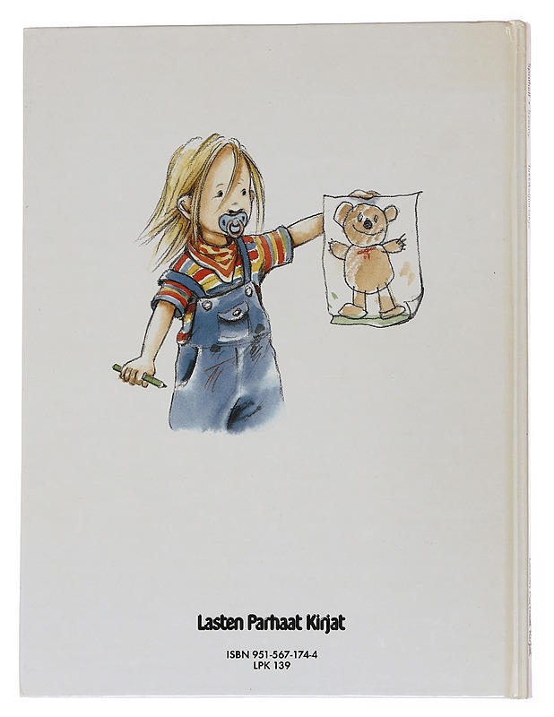 Tuttikeijun lahja - Spathelf, Bärbel - Lastenkirjat - 10105572209 - 1
