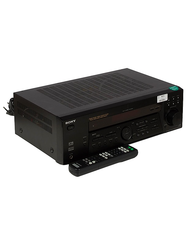 SONY viritinvahvistin - Audio - 10105572228 - 0