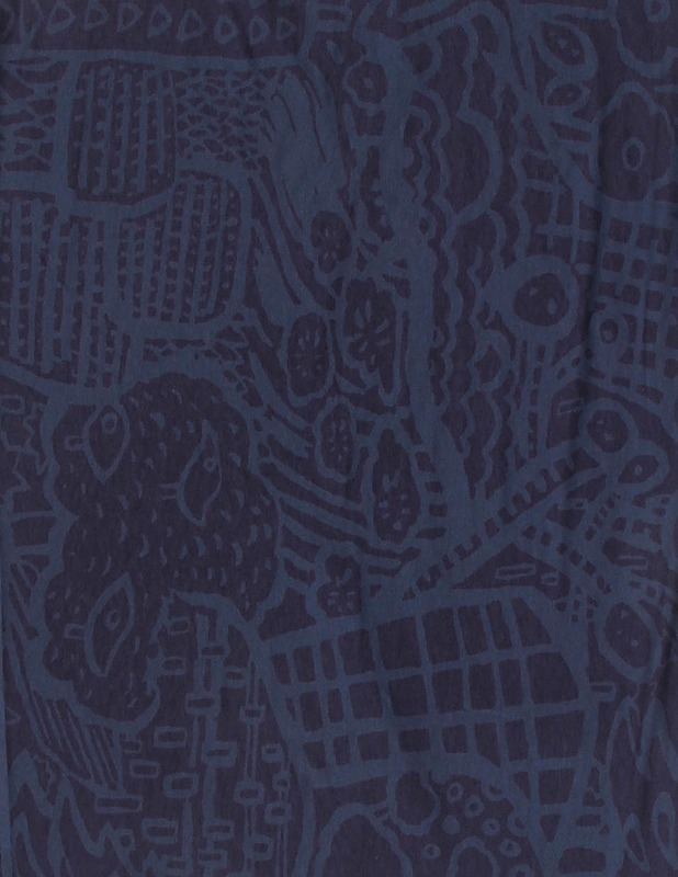 Puuvillatrikoo, 165x270 cm - Kankaat - 10105572246 - 0