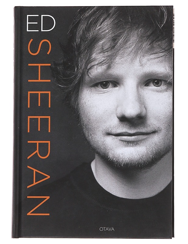 Ed Sheeran - Smith, Sean - Elämäkerrat ja muistelmat - 10105572274 - 0