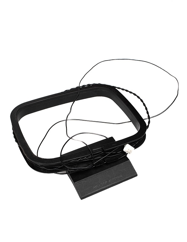 SONY CMT-EH10 kasetti/CD/MP3/AM/FM mikrohifisarja  - Viihde-elektroniikka - 10105572280 - 4