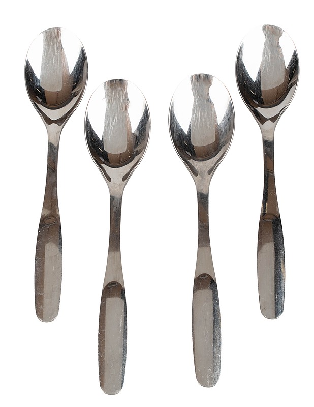 HACKMAN Savonia lusikat, 4 kpl - Designsuosikit - 10105572286 - 0