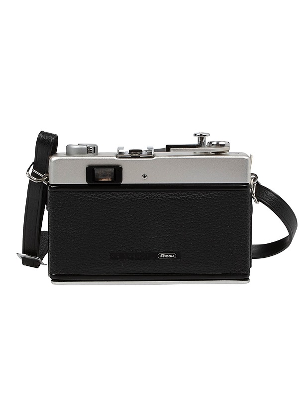 RICOH 35 ZF filmikamera - Muu elektroniikka - 10105572297 - 3