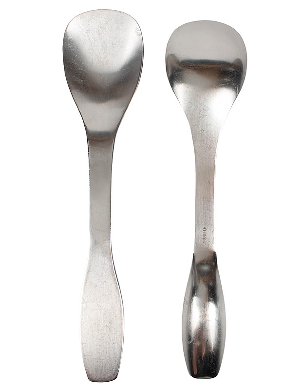 IITTALA Collective Tools salaattiottimet - Designsuosikit - 10105572326 - 0