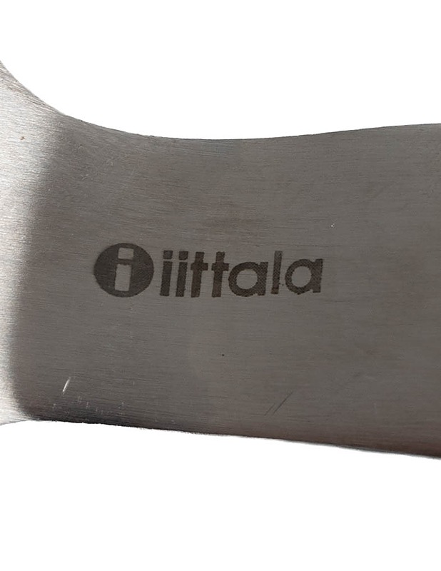 IITTALA Collective Tools juustohöylä - Designsuosikit - 10105572328 - 2