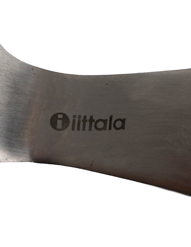 IITTALA Collective Tools juustohöylä - Tarjoiluastiat - 10105572333 - 2