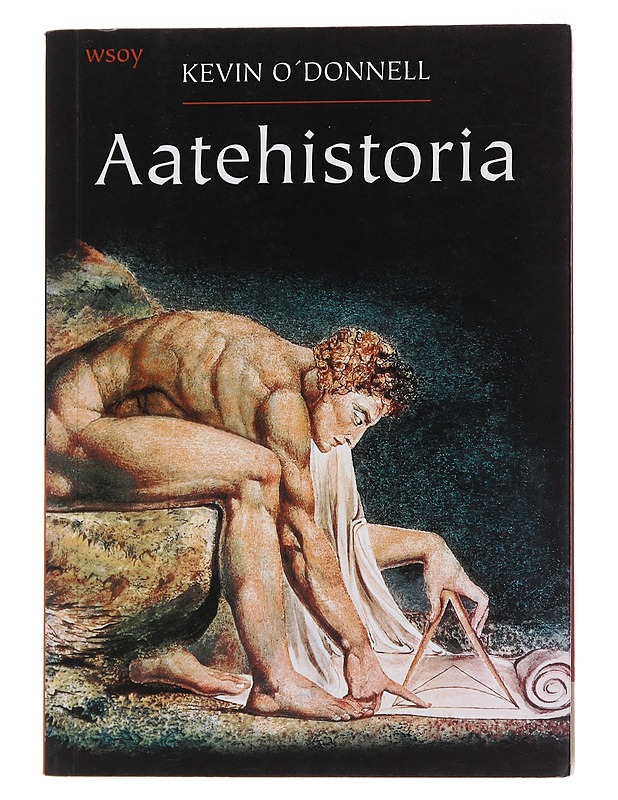 Aatehistoria - O'Donnell, Kevin - Tietokirjat ja oppaat - 10105572342 - 0