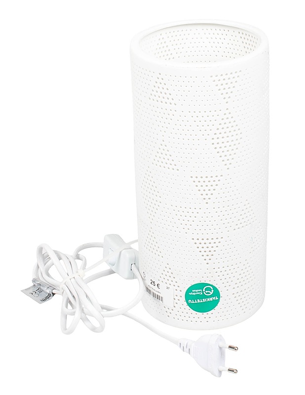 NORTHLIGHT Tube Porcelain 36-7185 koristevalaisin - Valaisimet - 10105572358 - 0