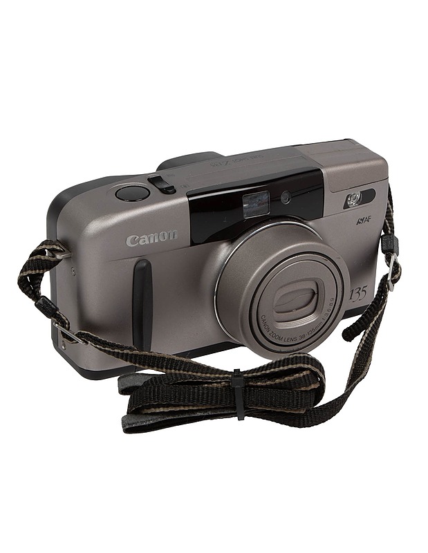 CANON Sure Shot Z135 - Muu elektroniikka - 10105572419 - 2