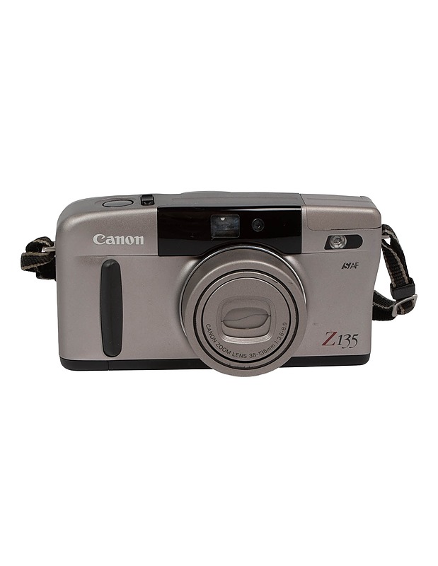 CANON Sure Shot Z135 - Muu elektroniikka - 10105572419 - 0