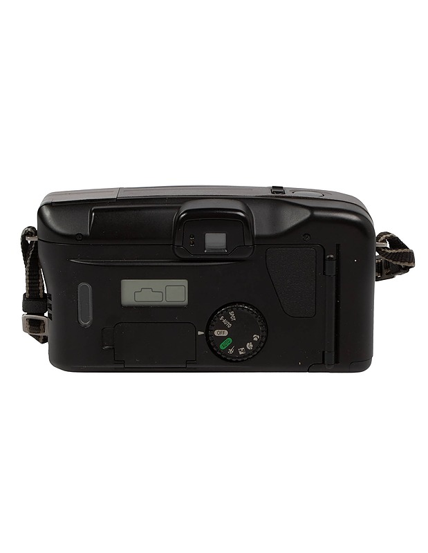 CANON Sure Shot Z135 - Muu elektroniikka - 10105572419 - 1