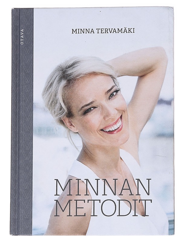 Minnan metodit - Tervamäki, Minna - Tietokirjat ja oppaat - 10105572435 - 0