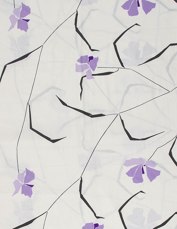 Puuvillakangas, 150 x 300 cm - Kankaat - 10105572437 - 0