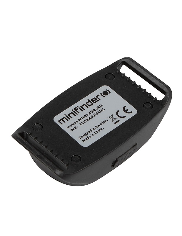 MINIFINDER Atto GPS-paikannin (eläimille) - Muu elektroniikka - 10105572472 - 2