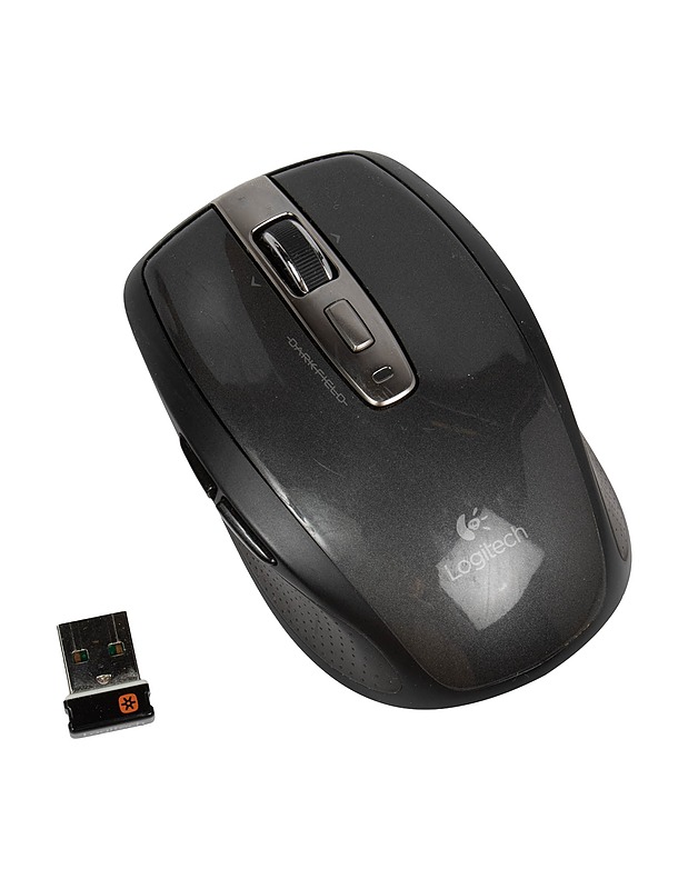 LOGITECH langaton hiiri - Muu elektroniikka - 10105572496 - 0