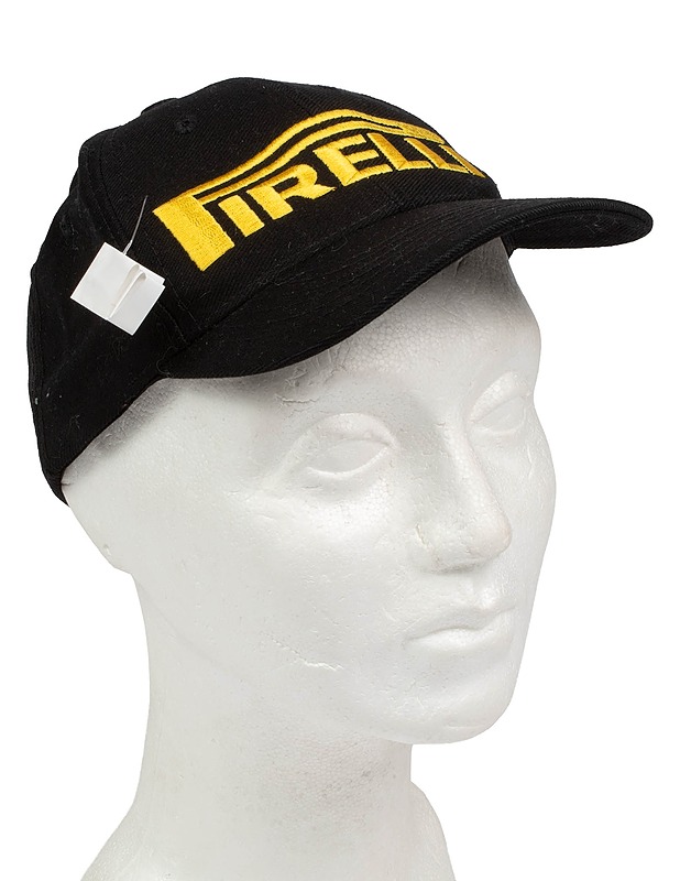 PIRELLI lippalakki, 58 cm - Päähineet - 10105572493 - 0