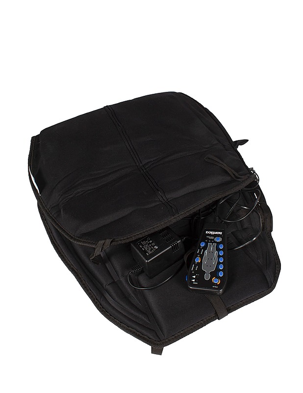 OBH type 6097 -selänhierontalaite  - Muu elektroniikka - 10105572518 - 0
